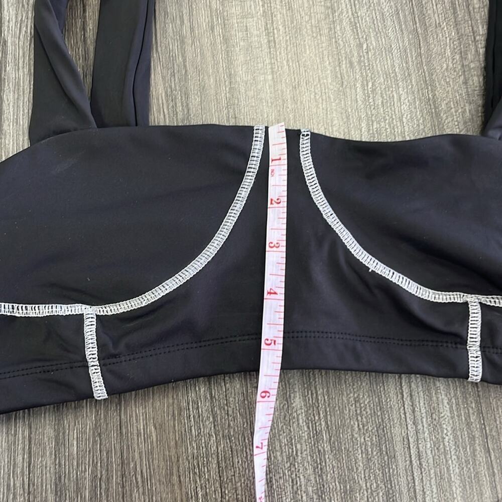 WeWoreWhat sports bra. Size S - Picture 7 of 7